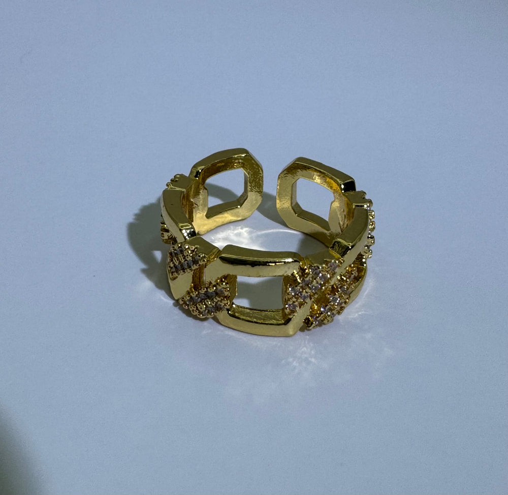 
                  
                    Anello in acciaio A7/A8/A10
                  
                