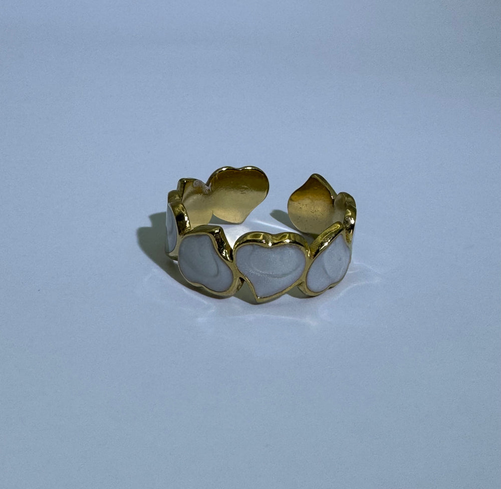 
                  
                    Anello in acciaio A9/A11/A12
                  
                