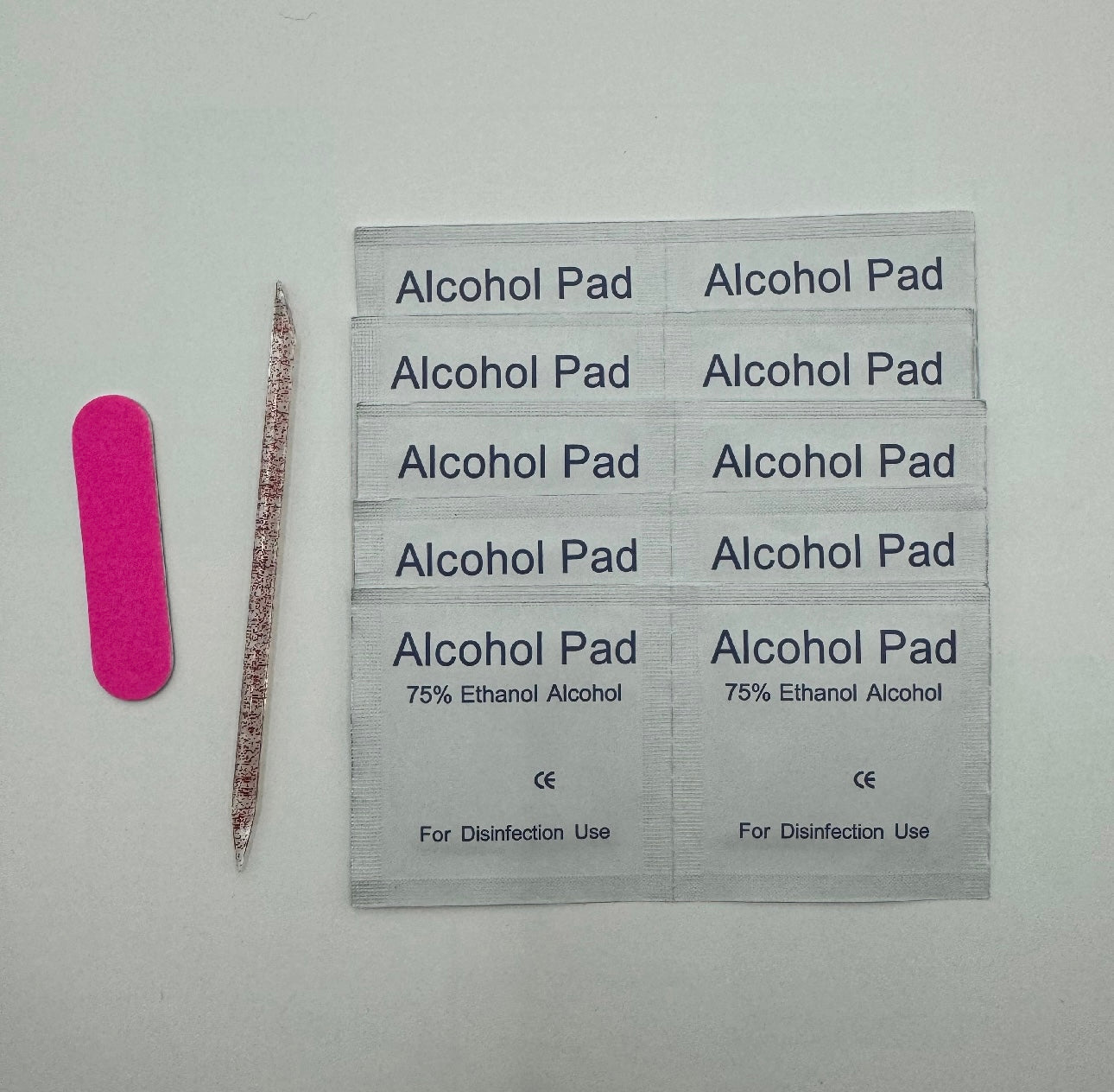 
                  
                    Kit Completo Solido Gel
                  
                